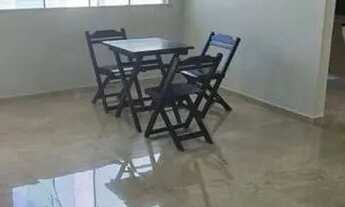 Imagem 5: Casa para venda com 130 metros quadrados com 4 quartos em Buraquinho - Lauro de Freitas