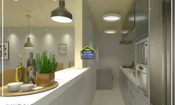 Imagem 3: Veja isso! Apartamento com 2 dorms, Aviacao