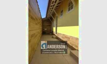 Imagem: Casa de 01 quarto no centro de Maricá