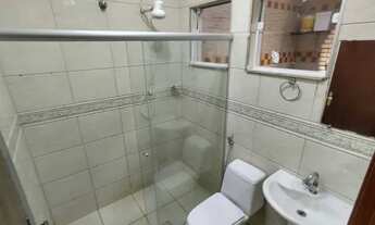 Imagem 3: Locação - Casa - Jardim São Vito - Americana - SP