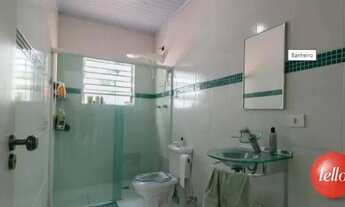 Imagem 6: São Paulo - Casa Padrão - Tatuapé