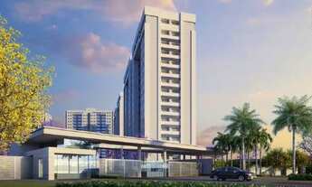 Imagem 2: Reserva Parque Clube em Águas Claras - 2 e 3 quartos com suíte