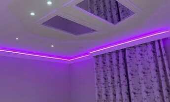 Imagem 5: ALUGO LINDA CASA...FINO ACABAMENTO