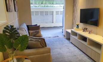 Imagem: Apartamento para venda com 81 metros quadrados