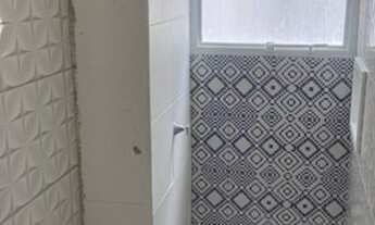 Imagem 6: Apartamento para aluguel com 45 metros quadrados com 2 quartos