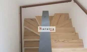 Imagem 5: Sobrado com 3 dormitórios à venda, 164 m² por R$ 850.000,00 - Jordanópolis - São Bernardo