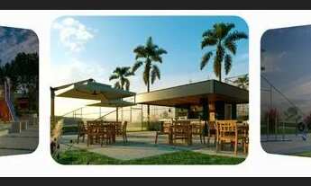 Imagem 2: Condomínio Quinta do Lago II - 300 m² - excelente oportunidade