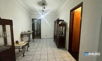 Imagem 3: Casa térrea - Bairro Autonomista