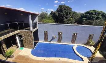 Imagem 3: Casa para venda possui 400 metros quadrados com 4 quartos em Gaivota Praia - Itanhaém - SP