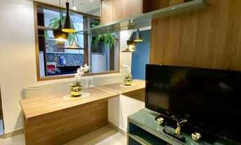 Imagem 3: ALAMEDA DAS ÁGUAS : Mobiliado -