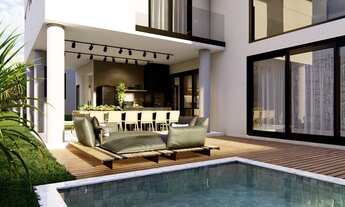 Imagem 4: Casa de Condomínio / em Construção - Urbanova - 5 Dormitórios - 420m²