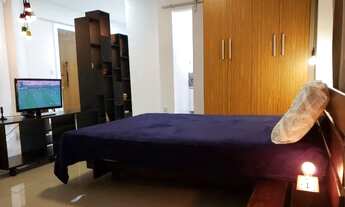 Imagem: Apartamento Studio/Quarto e Sala 30m2 Av