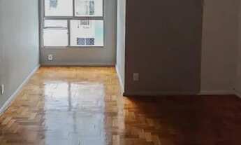 Imagem 4: Apartamento para Aluguel - Tijuca, 3 Quartos, 80 m2