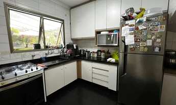 Imagem 3: Casa De Condomínio 3 Dormitórios Vila São Francisco