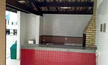 Imagem 2: SALVADOR - Apartamento Padrão - IMBUÍ