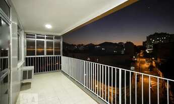 Imagem 6: Apartamento para Aluguel - Meier, 2 Quartos, 86 m2