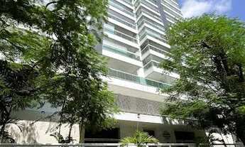 Imagem: Apartamento para aluguel c/140m² 4 quartos