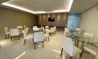 Imagem 5: Apartamento com 3 quartos no Solar Lalique Edifício - Bairro Alto do Araxá em Londrina