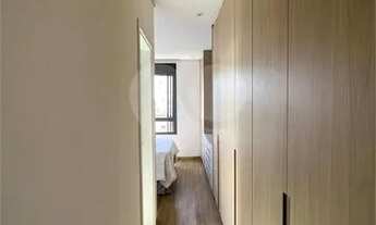 Imagem 7: São Paulo - Apartamento Padrão - BROOKLIN PAULISTA