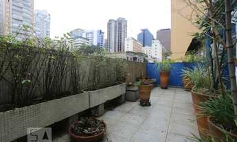 Imagem 7: Apartamento para Aluguel - Consolação, 2 Quartos, 137 m2