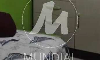 Imagem 4: Apartamento (tipo - padrao) 3 dormitórios/suite, cozinha planejada, em condomínio fechado