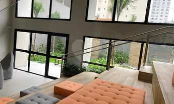 Imagem 4: Studio mobiliado para aluguel com 25 metros quadrados com 1 quarto em Perdizes - São Paulo