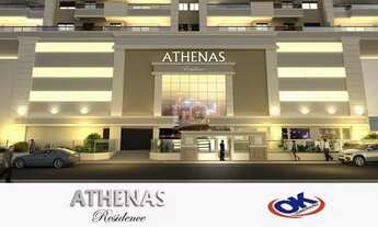 Imagem 3: Apartamento à venda no Bairro Campinas, São José,com 2 quartos, 1 vaga