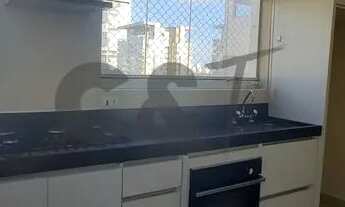 Imagem 3: Apartamento à venda ou para alugar no Campo Belo, São Paulo-SP