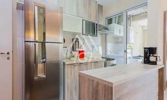 Imagem 2: APARTAMENTO PARA LOCAÇÃO NO MORUMBI