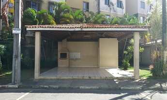 Imagem: Apartamento para venda tem 45 metros quadrados