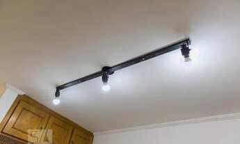 Imagem 4: Apartamento para Aluguel - Vila Rosália, 1 Quarto, 48 m2