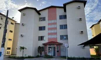 Imagem 7: Residencial Solar dos ventos