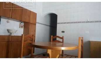 Imagem 6: Santo André - Casa Padrão - Vila Curuçá