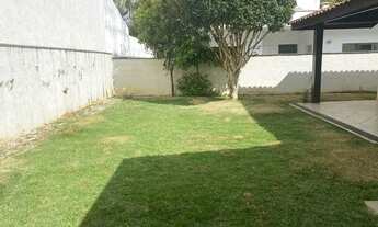 Imagem 3: Casa Térrea Alphaville 9