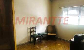 Imagem 2: Sobrado à venda possui 156 m2 com 3 quartos em Santana - São Paulo - SP