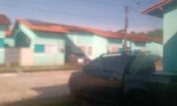 Imagem: Casa em condomínio fechado