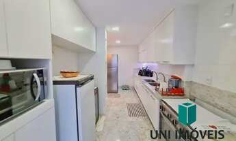 Imagem 3: Luxuoso apartamento 3 quartos com vista para o mar e mobiliado a venda na Praia de Pecaran