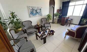 Imagem: Em frente ao mar Apartamento com 03 quartos