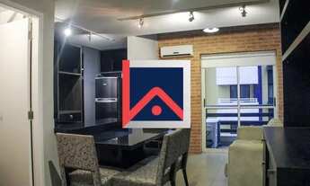 Imagem 2: Apartamento Locação 1 Dormitórios - 45 m² Moema