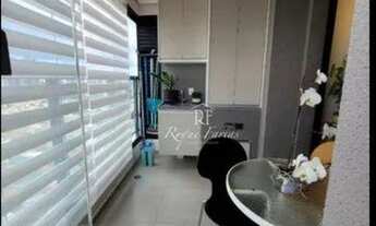 Imagem 2: Apartamento com 2 dormitórios à venda, 56 m² por R$ 690.000,00 - Vila Yara - Osasco/SP