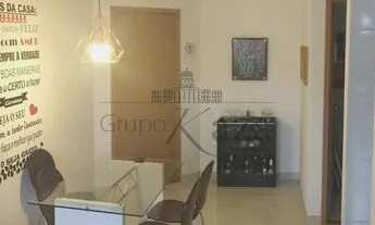 Imagem 3: Apartamento Padrão em São José dos Campos