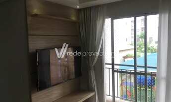 Imagem 4: Apartamento - Jardim Novo Campos Elíseos - Campinas