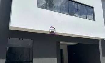 Imagem 2: Casa de condomínio à venda - Ananindeua/PA