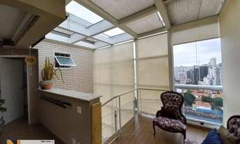 Imagem 6: Cobertura Duplex - Pronta para morar