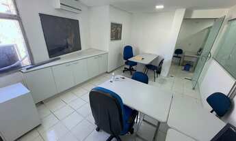 Imagem 5: Sala/Conjunto para aluguel e venda com 48m2 em Manaíra - João Pessoa - Paraíba