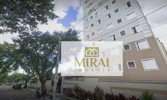 Imagem 3: Apartamento com 2 dormitórios para alugar, 48 m² por R$ 2.032,81/mês - Parque Industrial