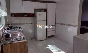 Imagem 5: Sobrado 3 dormitórios Afonso Pena