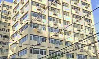 Imagem: Sala - Bosque - Campinas