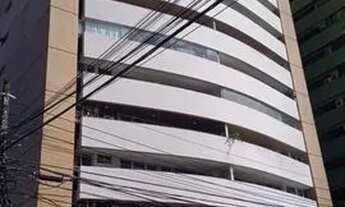 Imagem 2: HÁ UM QUARTEIRÃO DA BEIRA MAR. VISTA MAR