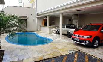 Imagem: Sobrado com 3 dormitórios à venda, 480